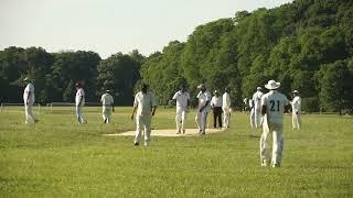 Xploras inning Part Two vs EVEREST @ Van Courtland Park Four.