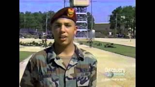 82nd Airborne - Discovery Channel