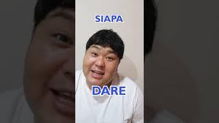 Kalo kata tanya dalam bahasa Jepang, gimana? Nonton shorts Kenta Manis Channel #shorts