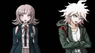 The Pants Song: Danganronpa Edition