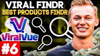 Amazon Influencer Free Course: How to Find the best Products to Review (Using Viral Findr)