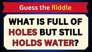 Riddles Challenge | Genius can solve it #riddles in English with answers #findthedifference #riddles