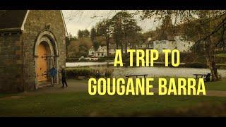 A Trip to Gougane Barra | #GouganeBarra | Cork | Ireland