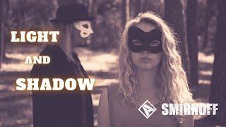 Andrey Smirnov - Light and Shadow (official music video)