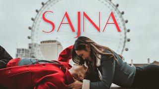 Sushant Khatri - Sajna ft. Anjana Limbu (Official Music Video)