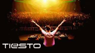 DJ Tiesto "Pirates of the Caribbean remix"