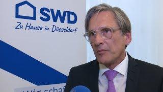 Dr. Heinrich Labbert neuer SWD-Geschäftsführer