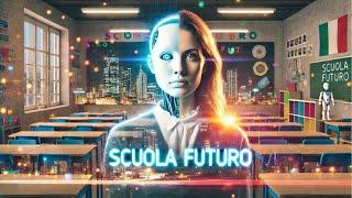 Il futuro dell'istruzione: l'impatto dell'IA nella scuola nel 2024