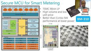 2.Duisberg RISC-V Group Meeting - 3 UseCases