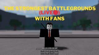 ROBLOX IS DOWN! COME JOIN US!!!