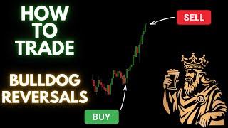 How to Trade the Bulldog Formation. Futures Trading, Stock Trading, & Crypto.