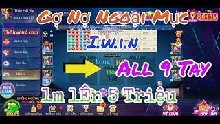 Iwin - Iwin68 | Game Bài Đổi Thưởng 2024 | Gợ Nợ Ngoại Mục Long Hổ Iwin Uy Tín | Iwin 2024