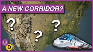 Can America Build Another Northeast Corridor?