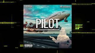 S.Perrion "Pilot" Feat. Mr.Goodbarz