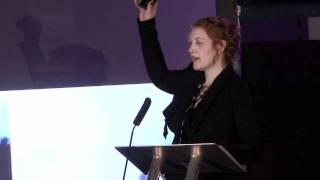 TEDxLeeds - Megan Smith - Embedding Narrative