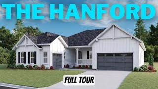 Inside The Hanford by Richmond American in Crystal Valley, Castle Rock | Moving to Castle Rock