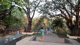 Anand Ashram of Papa Ramdas @ Kanhangadh, Kerala