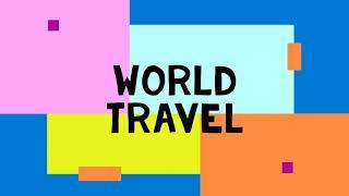 World Travel Photos