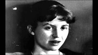 Sylvia Plath "Lady Lazarus" Poem animation