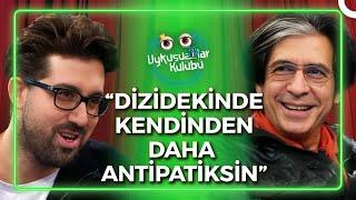 Doğu Demirkol'un Çevresinden 'Doğu' Dizisine Tepki! | Uykusuzlar Kulübü