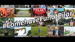 #ComeHaveFunatPilar - Jimiel Numock (Official Music Video)