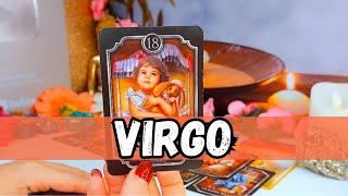 VIRGO ️MARK MY WORDS SOMEONE IS COMING BACK TO U, THEY'RE OBSESSED WANTING TO BE WITH YOU