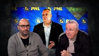 Ion Cristoiu: „Dacă Nicolae Ciucă nu intră în turul 2, PNL face maxim 10% la PARLAMENTARE”