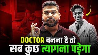 सफलता त्याग माँगती है | Powerful NEET Dropper’s Motivation | By Abhishek Verma Sir | @Prachand-NEET