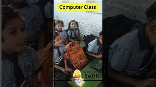 Computer Class #shorts #shortsvideo #youtubevideos