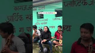 Fulthunge Raani - Sujan Chapagain Song | BY Jenish Rai Voice of Nepal #fulthungerani Nepali Cover