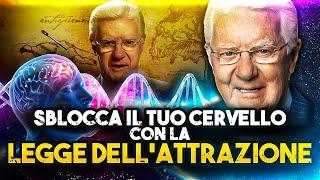 Come ATTRARRE UNA PERSONA o SOLDI con la LEGGE DI ATTRAZIONE - Bob Proctor