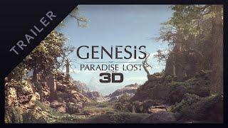 Genesis: Paradise Lost - 2018 Trailer