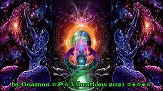 PsychedelicGOAFullOnPsytrance mix Oktober 2022 ●●