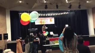 Sydney Kurdish Youth Society - Poem by Howkar Palani