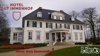 Ein Spaziergang über den Immenhof | Kommt mit mir zum Drehort der berühmten Immenhof Filme!