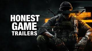 Honest Game Trailers | Call of Duty: Black Ops 6