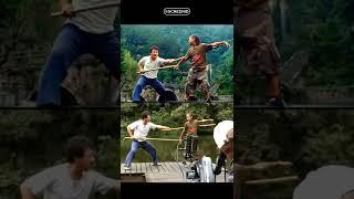 The Karate Kid 2010 Jackie Chan BTS video Shorts l Screenid