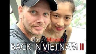 Back in Vietnam II - ClasenMovies