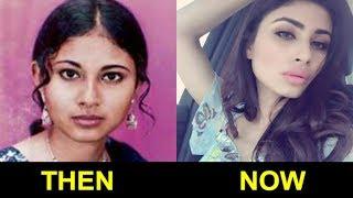 Tv celebs Shocking Transformation | Mouni Roy, Jennifer Winget & MORE