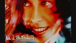 Alanis Morissette, EVERYTHING (Vancouver Sessions) (Single / 2004)