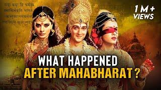 Mahabharat Never Ended! - What Really Happened After the War? Untold Truths & Facts