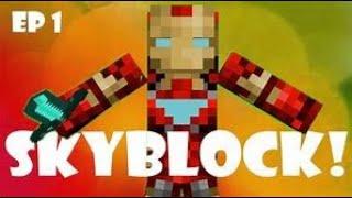 SkyBlock on McCentral.org