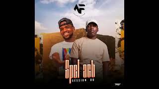 Assertive fam - SPEL ACT SESSION vol.8 | Gqom mix 2024