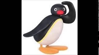 Pingu Noot Noot Sound Effects