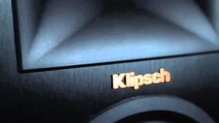 Klipsch Reference Premiere Speakers