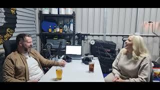 Behind The Beer & The Banter #19 Tiffany from Tiffs travel finds