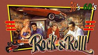 Oldies Mix 50s 60s Rock n Roll  Best Classical Rock n Roll 50s 60s  50s 60s Rock n Roll Legend