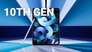 iPad Mini 7 Release Date, Leaks: 10th Gen Features & Price Insights