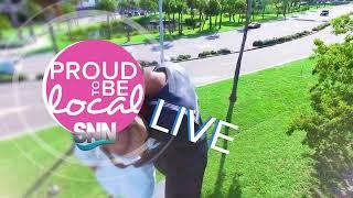 WSNN - The Suncoast News Network "Proud To Be Local" with Bradenton Research Center