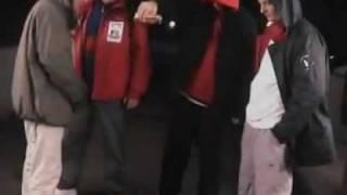 K.I.Z Tanz offizielles Musik video